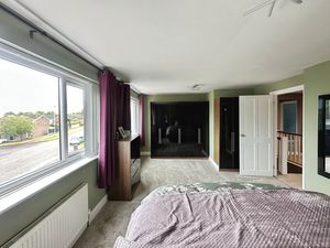 Bedroom 1- click for photo gallery